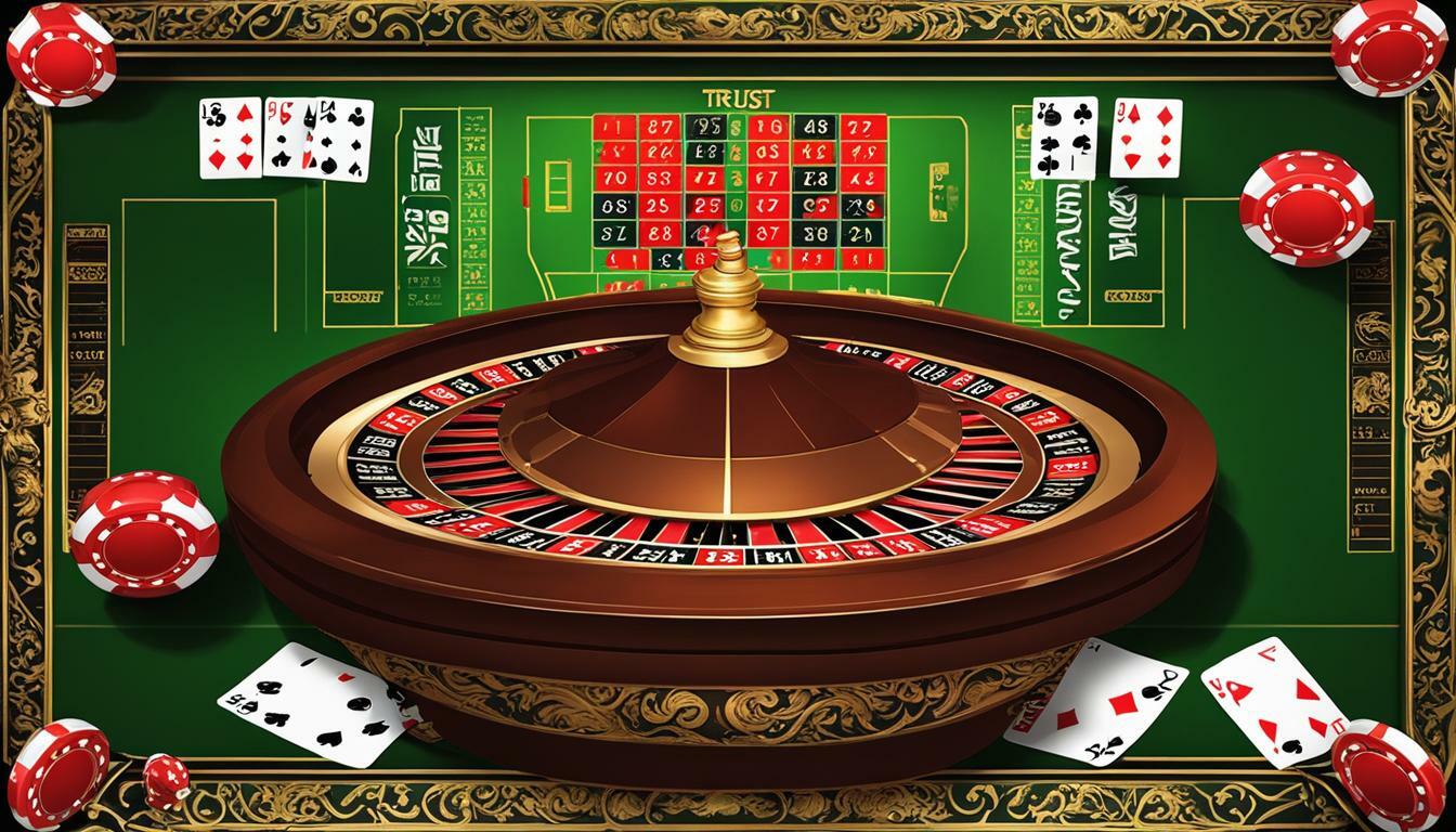 Terpercaya dan Terbaik: Agen Togel untuk Kesenangan Judi Anda