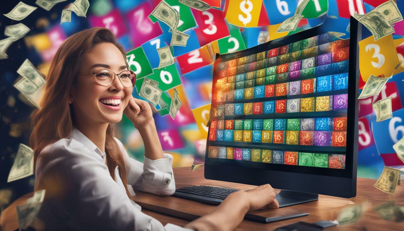 Bermain dan Menang di Bandar Togel Online Terpercaya Indonesia