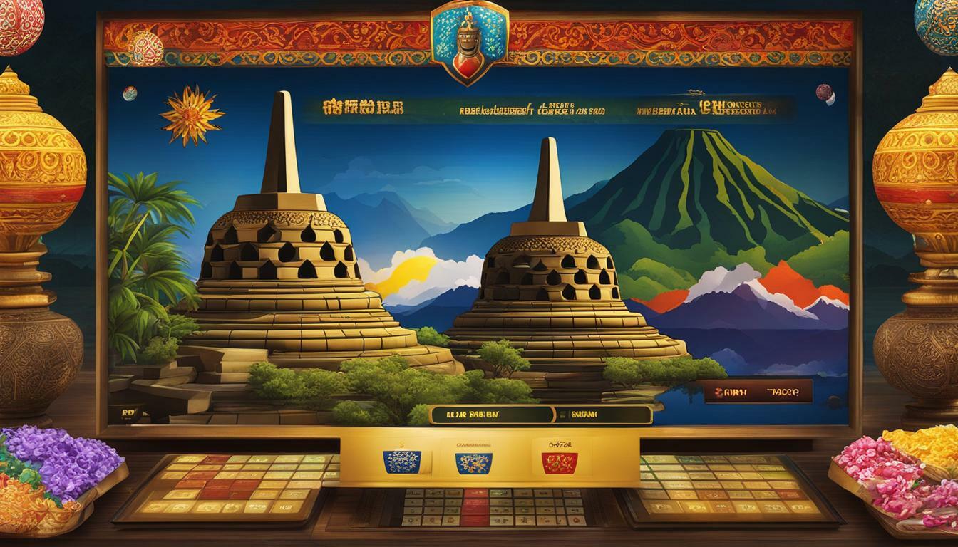 Panduan Lengkap Cara Mudah Pasang Togel Online di Indonesia
