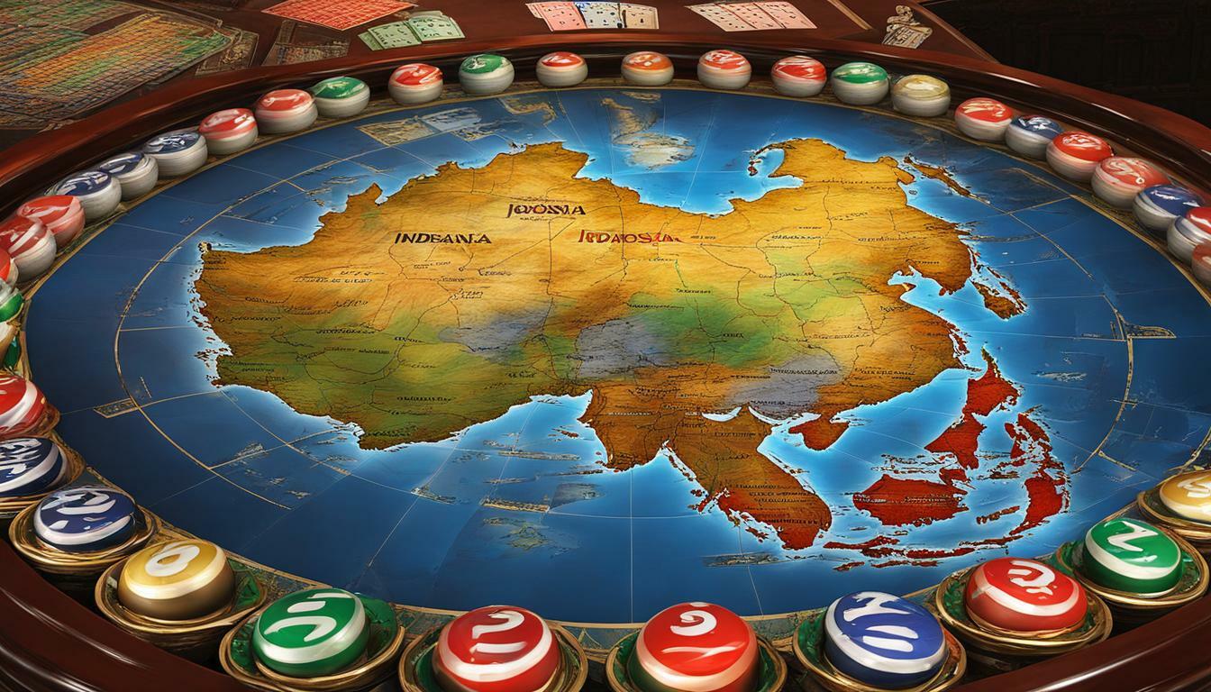 Prediksi Togel Terbaru dan Terakurat dari Ahli Togel Indonesia