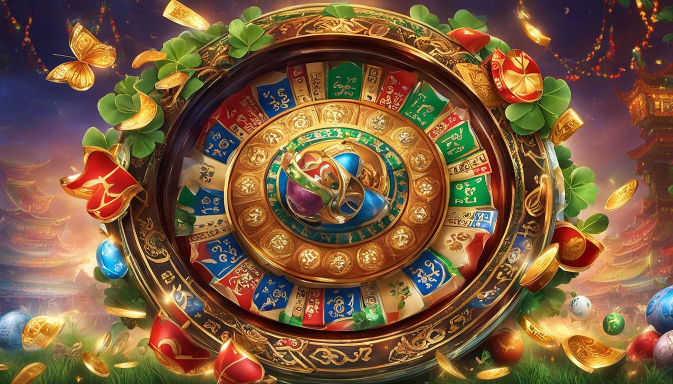 Panduan Lengkap Bermain Togel 4D untuk Pecinta Judi di Indonesia