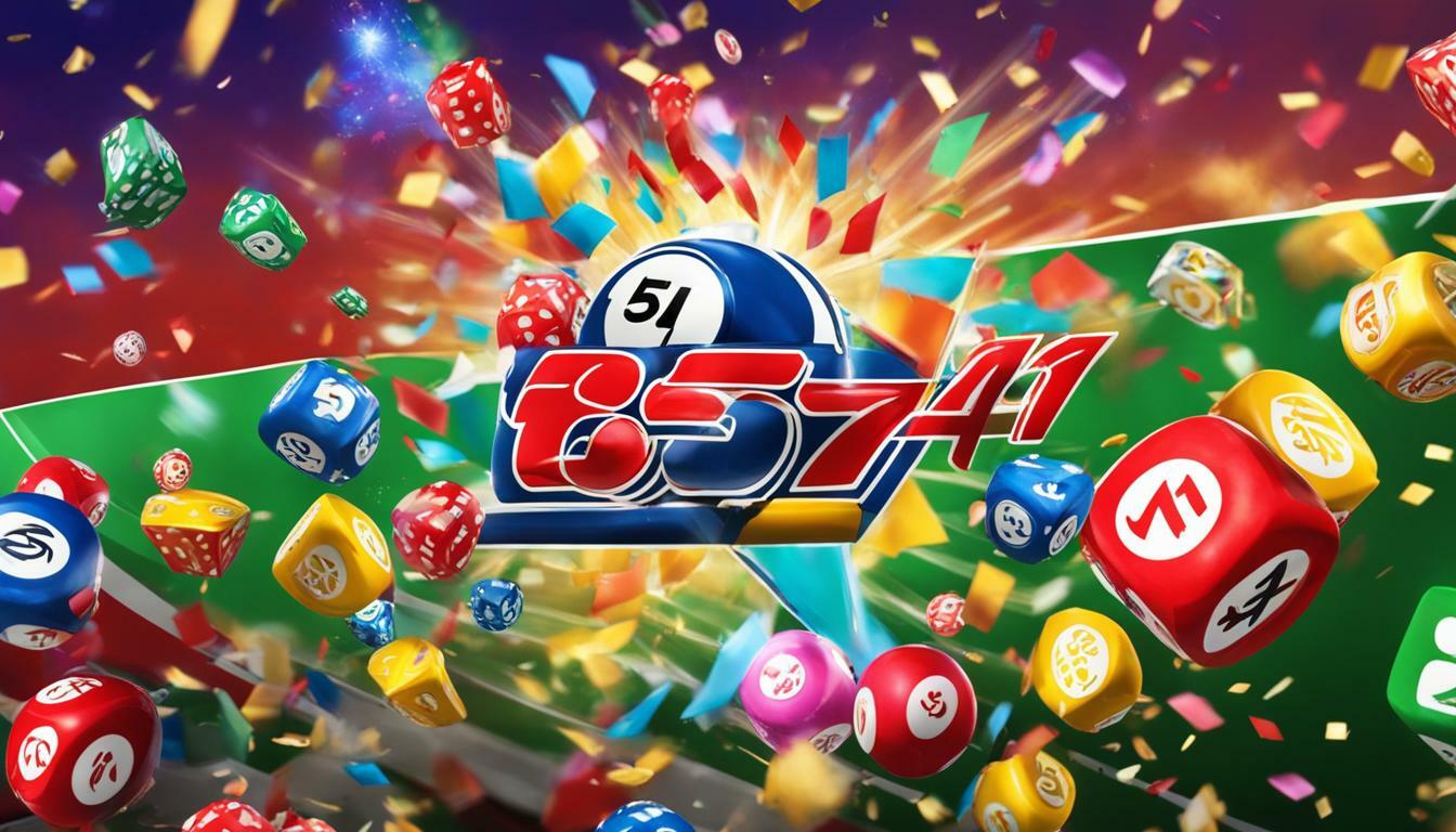 Dapatkan Togel Bonus Besar di Situs Lotere Terpercaya Indonesia