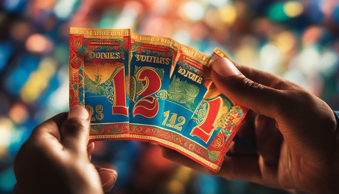 Panduan Lengkap Togel Colok 2D Untuk Pemain Indonesia