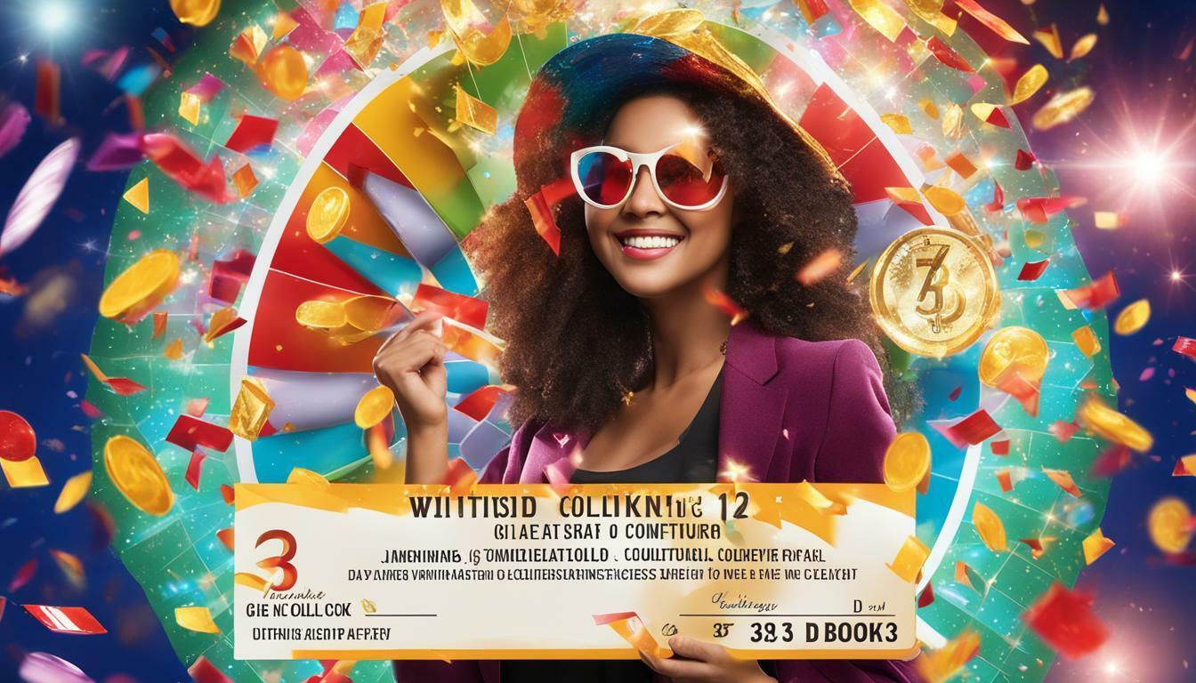 Panduan Lengkap Bermain Togel Colok 3D – Strategi Menang Togel