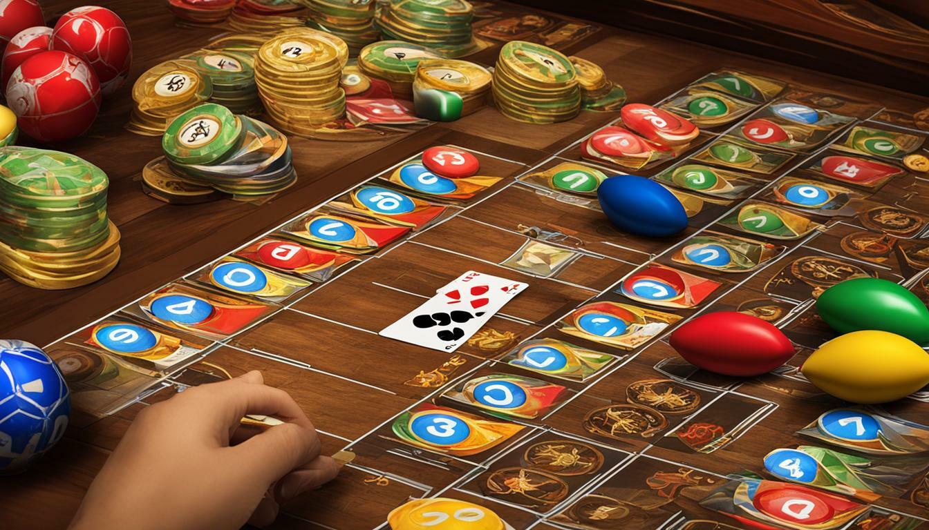 Panduan Lengkap Bermain Togel Colok 4D Untuk Pemula di Indonesia