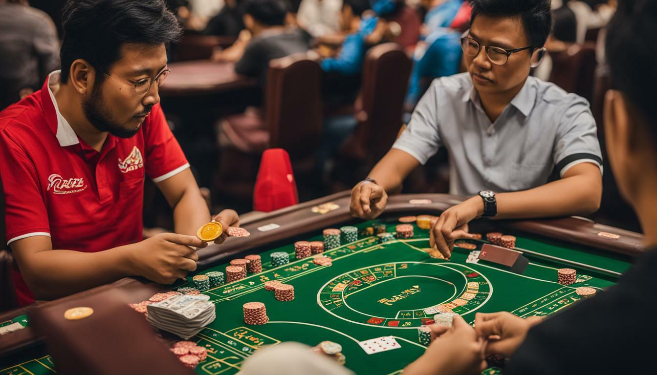 Panduan Terlengkap Bermain Togel Colok Jitu untuk Pemula