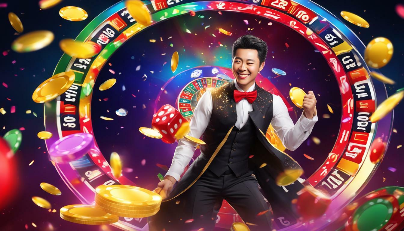 Panduan Lengkap Bermain Togel Colok Macau yang Efektif