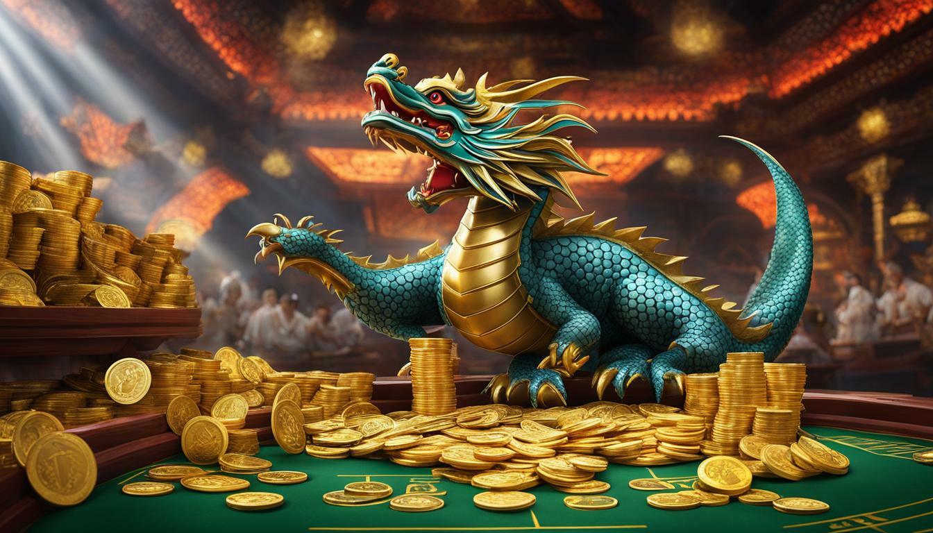 Memahami dan Menang di Permainan Togel Colok Naga Indonesia