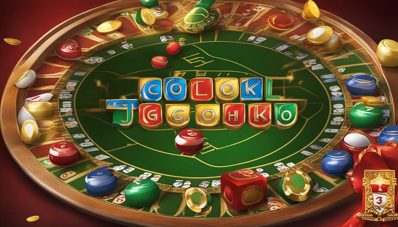 Panduan Lengkap Main Togel Colok Shio Untuk Pemula – Info Terbaru