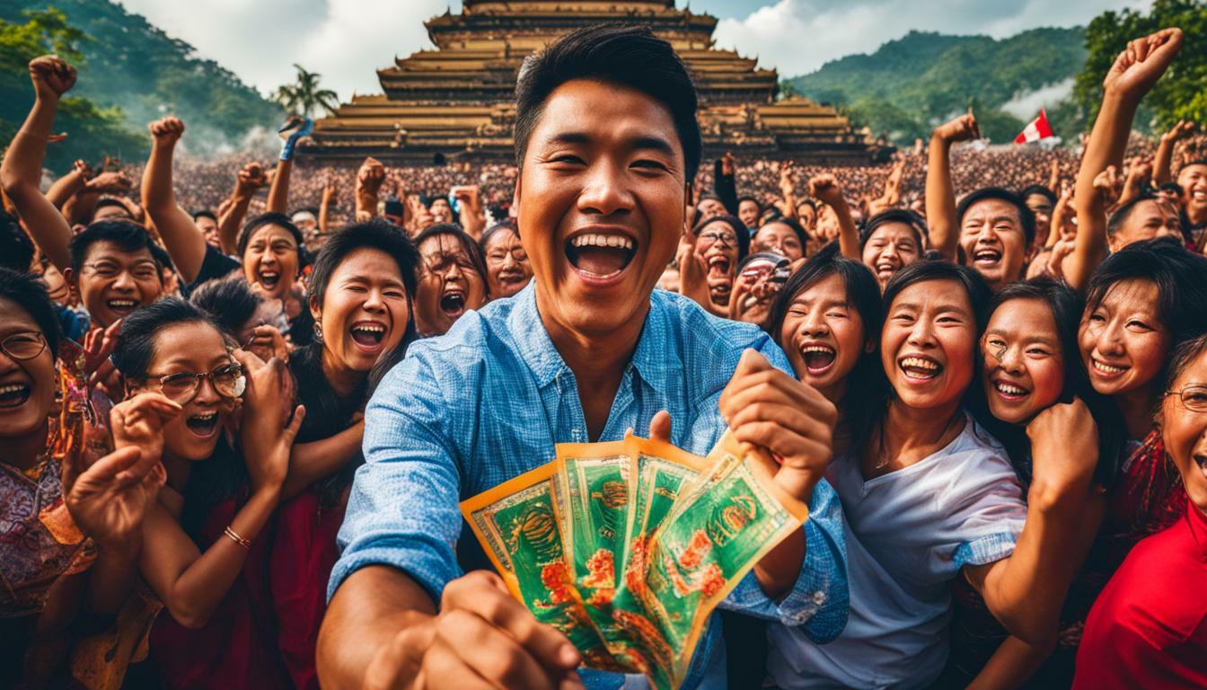 Menangkan Togel Jackpot Terbesar di Indonesia – Info & Tips