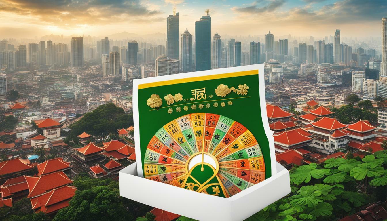 Panduan Lengkap Togel Jitu untuk Pemain Togel di Indonesia
