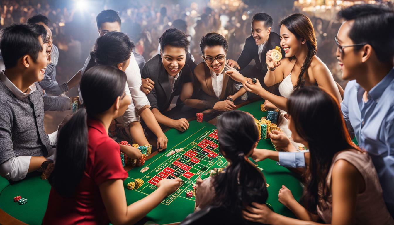 Bermain Aman di Situs Togel Online Terpercaya Indonesia
