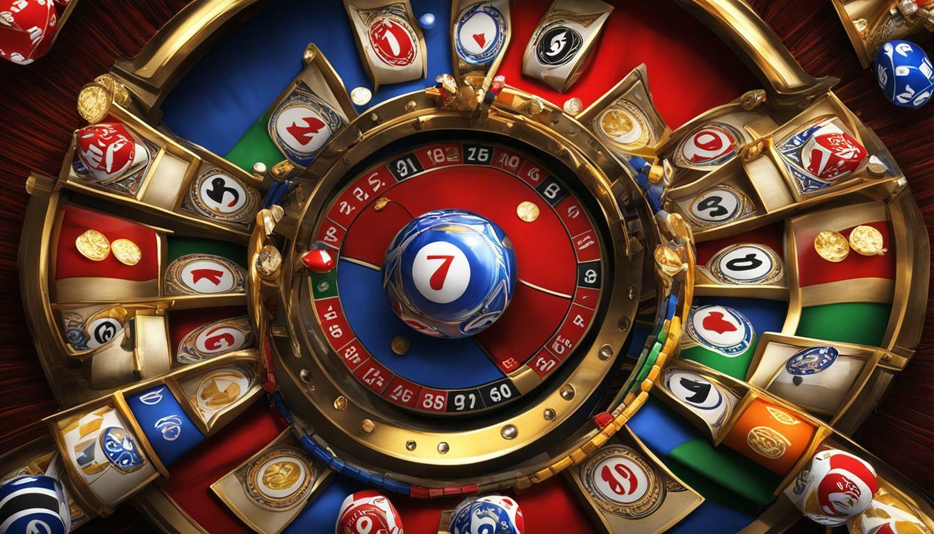Perkembangan Terbaru dan Informasi Lengkap Tentang Togel Sidney
