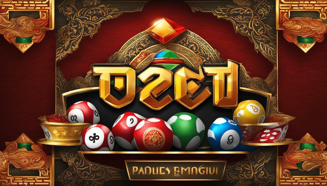 Permainan Togel Online Terbaik dan Terpercaya di Indonesia