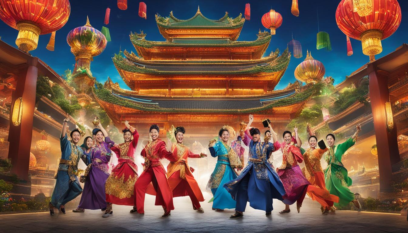 Panduan Lengkap Tentang Toto Macau Prize di Indonesia