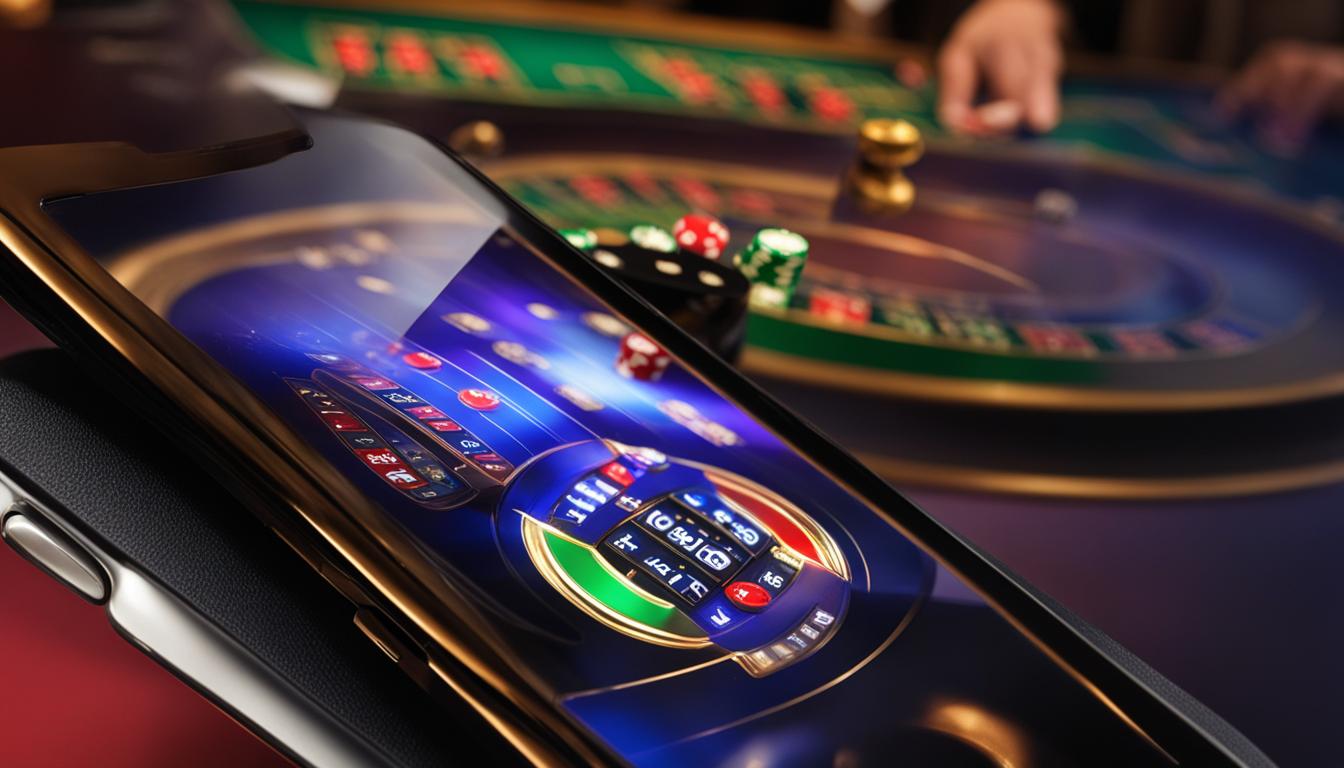 Panduan Khusus: Cara Login Live Casino dengan Mudah dan Aman