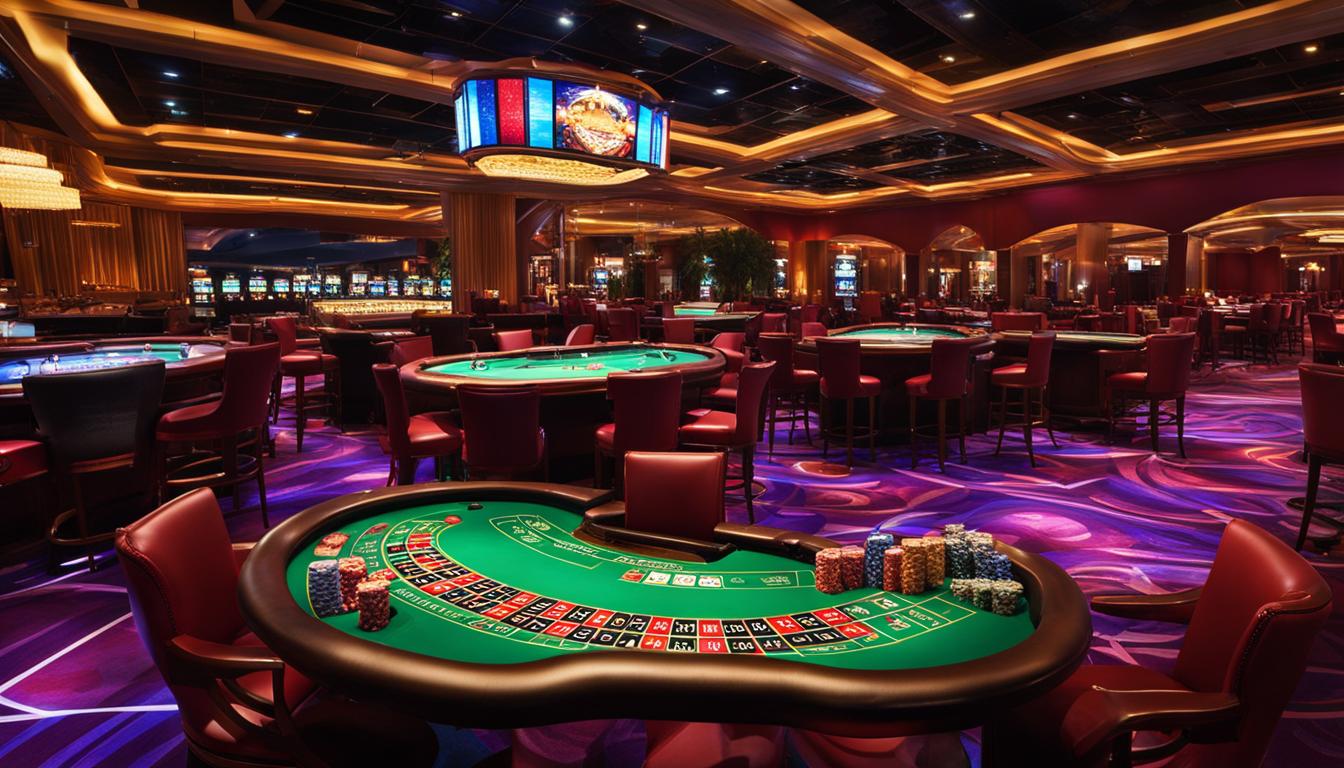 Temukan Daftar Live Casino Terbaru di Indonesia – 2022