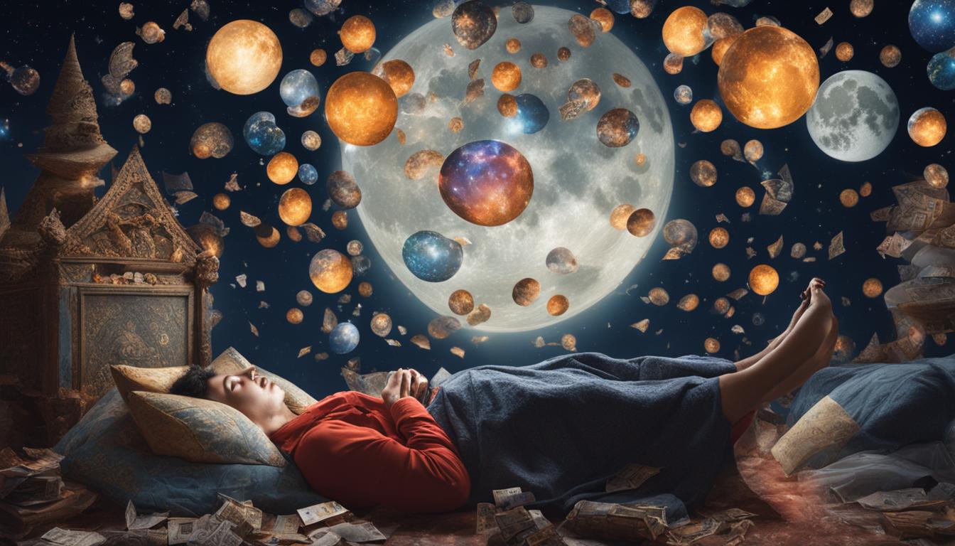 Analisis dan Prediksi Togel Berdasarkan Mimpi – Panduan Akurat