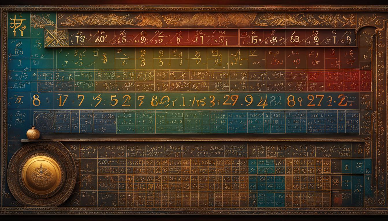 Rahasia Menang dengan Rumus Togel Akurat