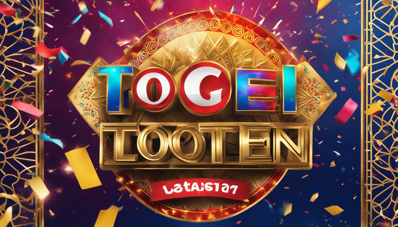 Menangkan Besar dengan Togel Instan Online