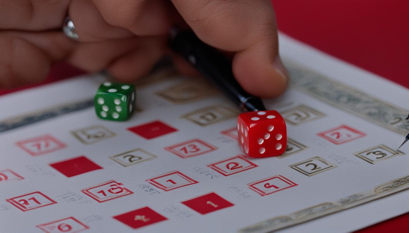 Togel Keberuntungan – Tips & Strategi Menang