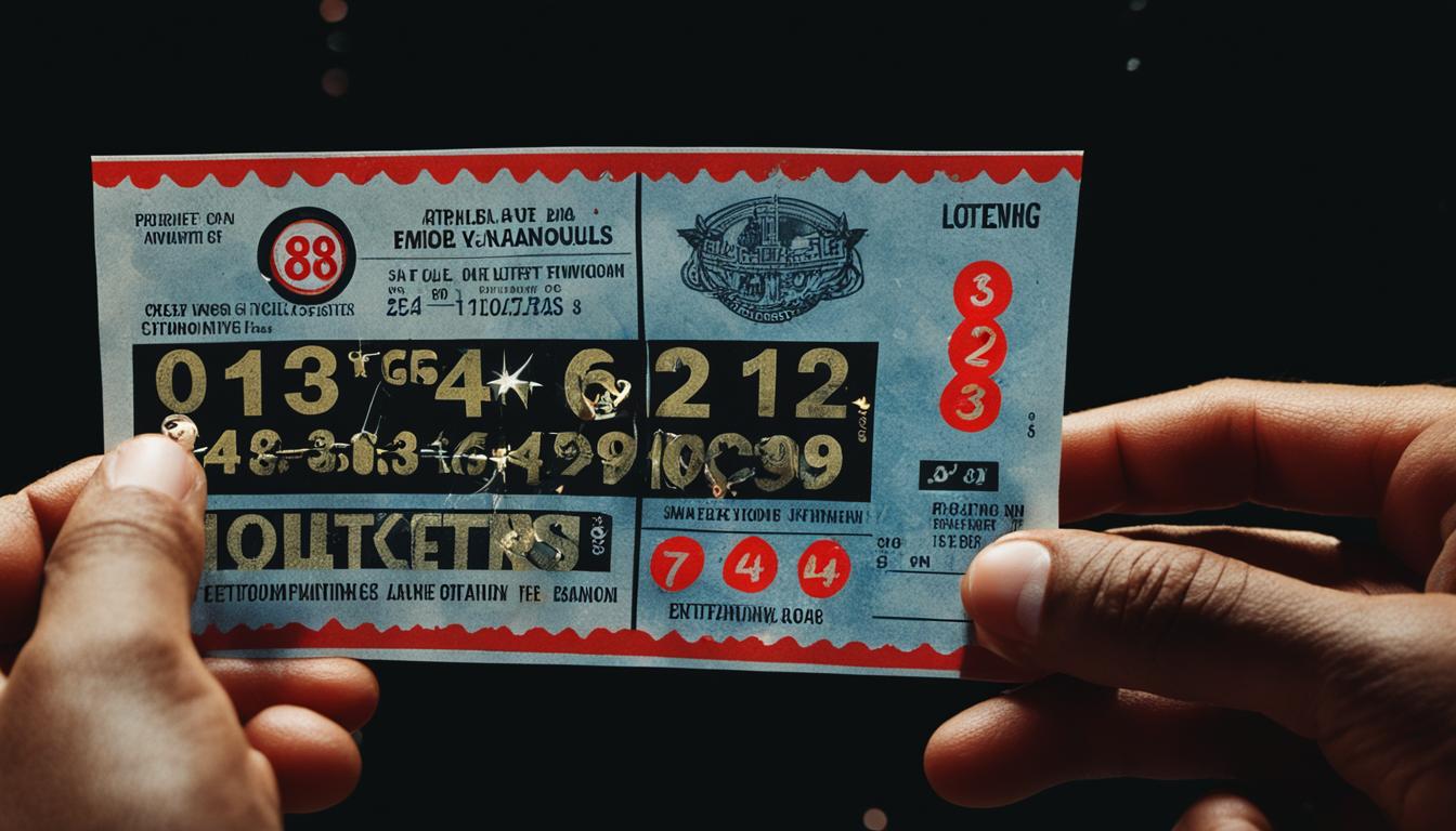 Prediksi Nomor Jitu Togel Hari Ini Terakurat
