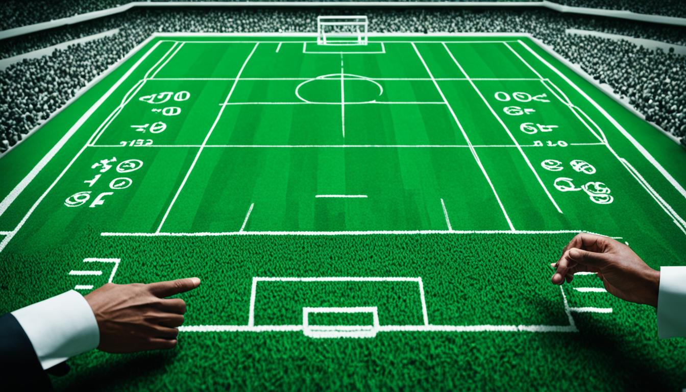 Temukan Agen Judi Bola Online Terpercaya di Indonesia