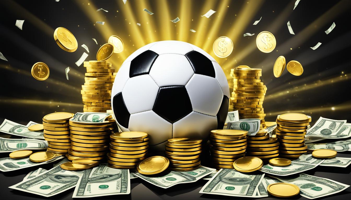 Dapatkan Bonus Judi Bola Online Terbaik Hari Ini