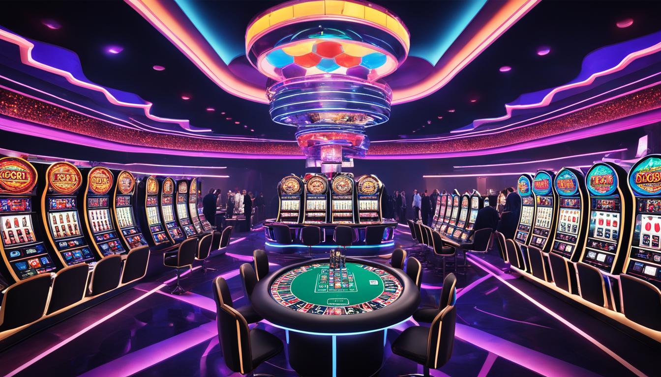 Daftar Judi Agen Sbobet Terpercaya di Indonesia