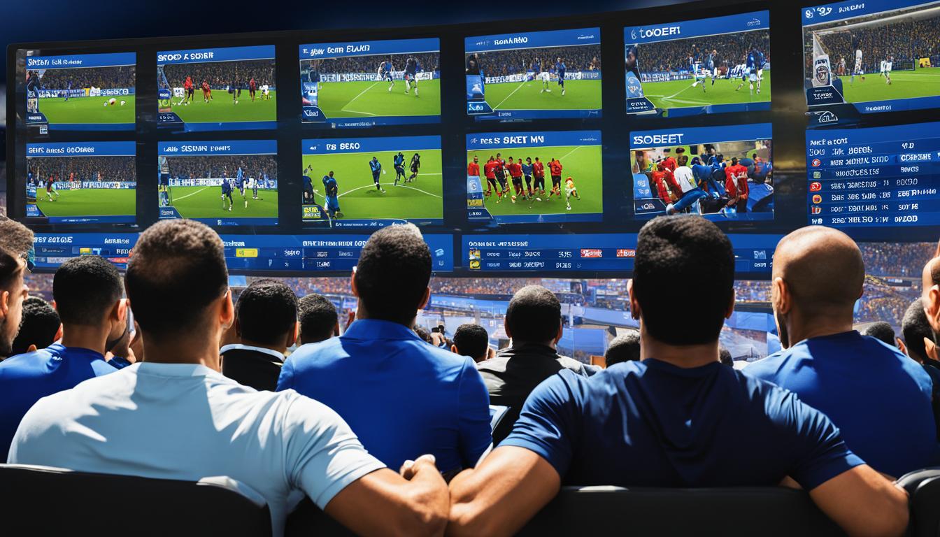 SBOBET Indonesia: Panduan Lengkap Judi Online Terpercaya