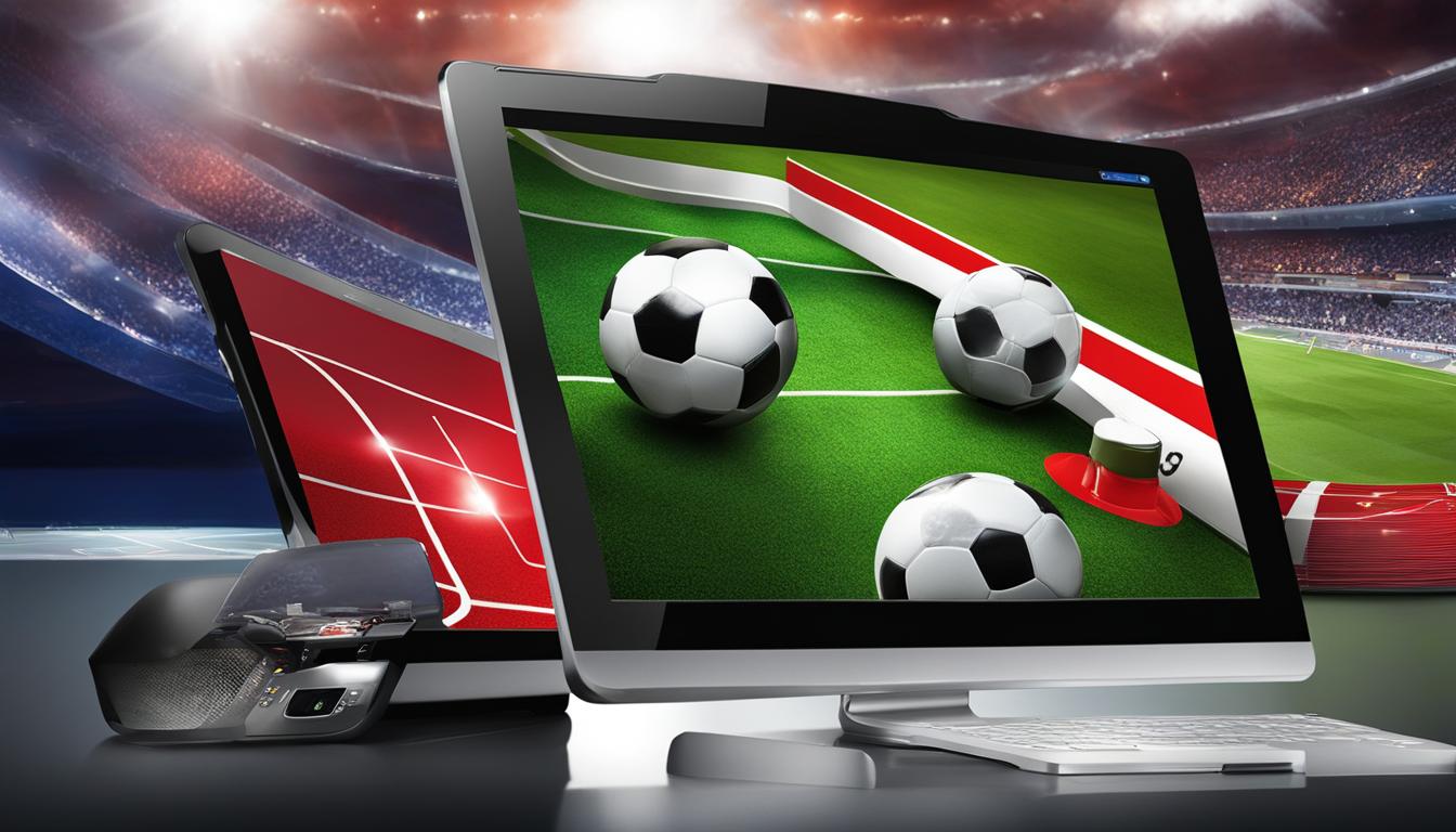Panduan Lengkap Judi Bola Sbobet Online