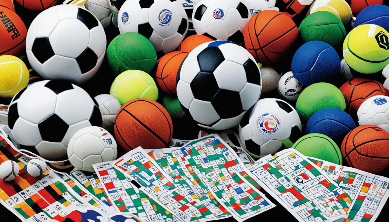 Panduan Judi Taruhan Mix Parlay Sbobet