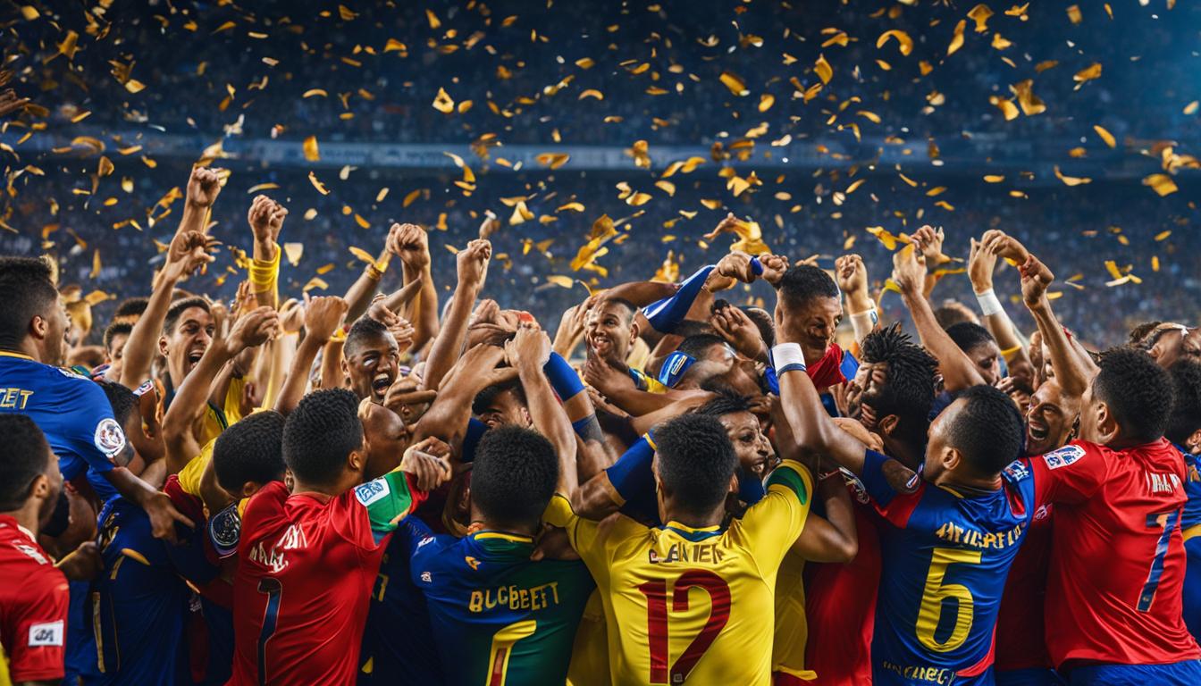Panduan Lengkap Judi Taruhan Sepak Bola Sbobet