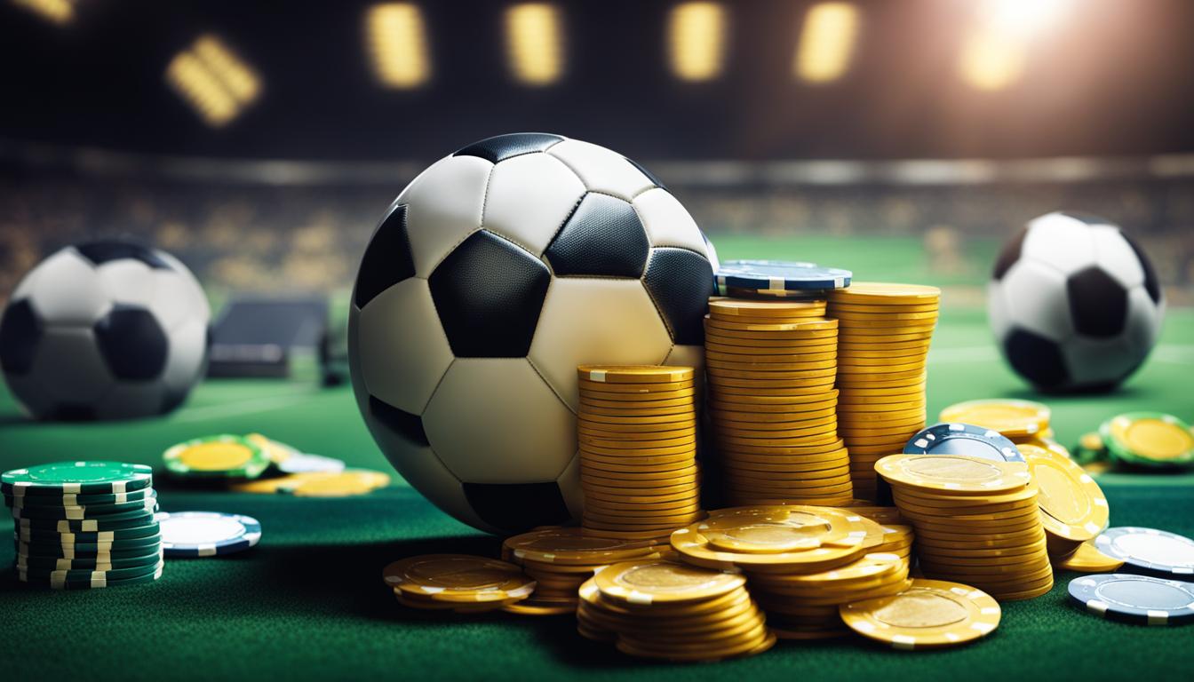 Judi  Tips taruhan bola Sbobet
