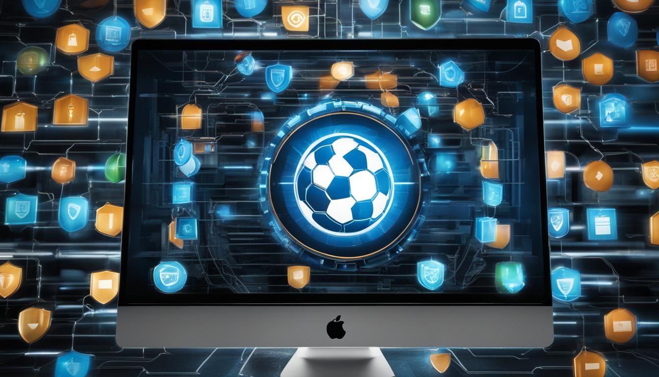 Panduan Pasang Taruhan Sepak Bola Online Aman