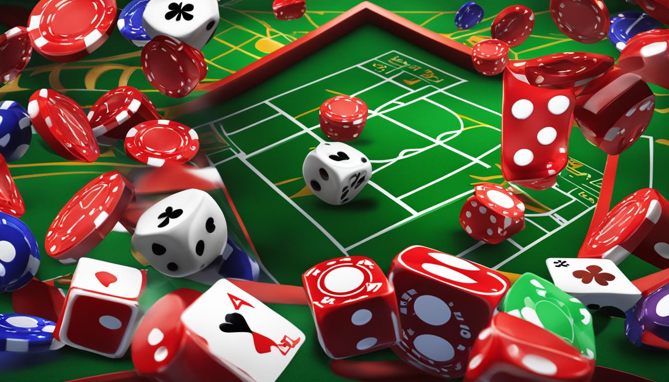 Dapatkan Promo Taruhan Judi Sbobet Terbaik