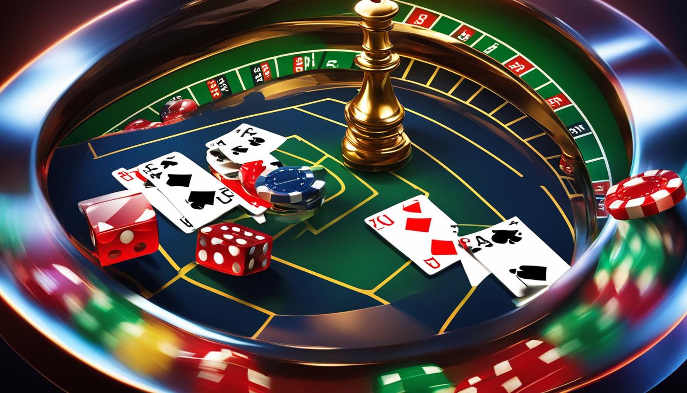 Agen SBOBET Terpercaya – Taruhan Olahraga Online