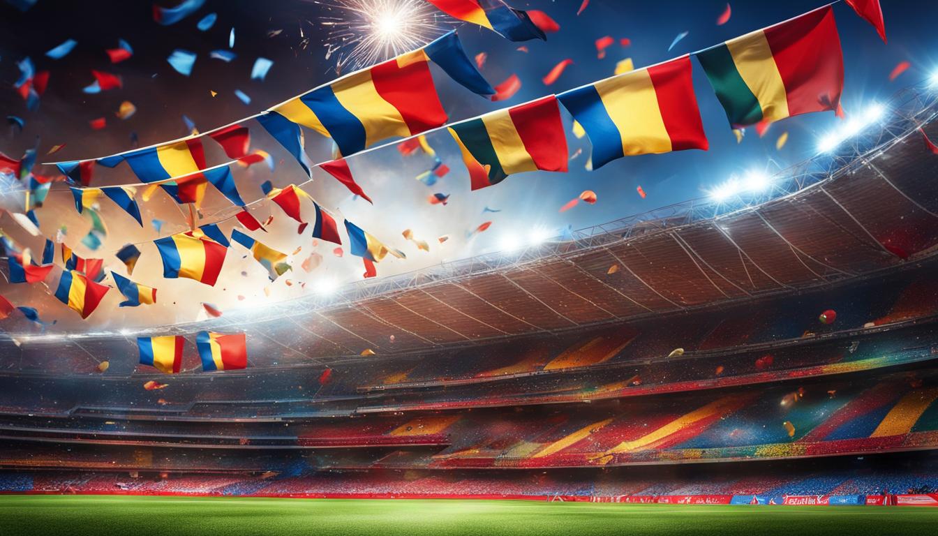 Situs Judi Taruhan Bola SBO – Kemenangan Besar