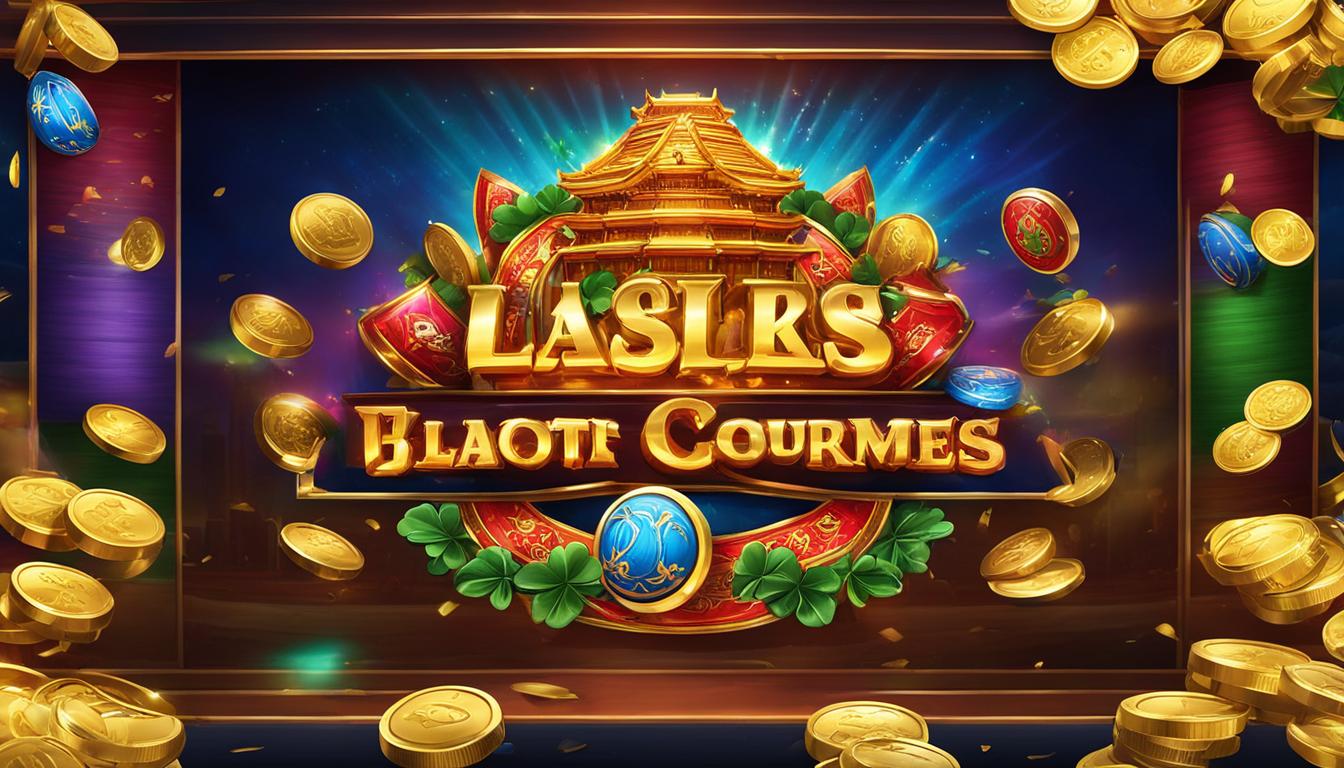 Bandar Judi Slot Terpercaya di Indonesia