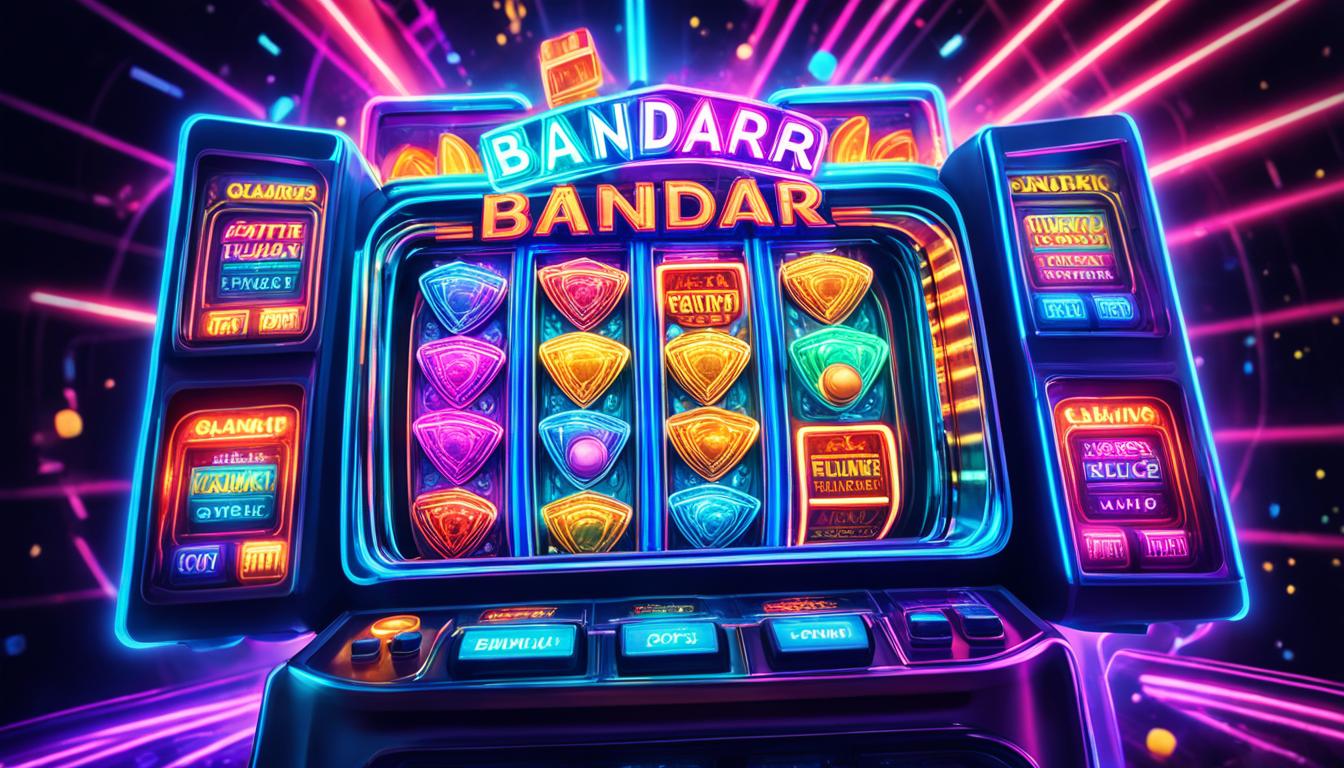 Temukan Bandar Slot Online Terbaik di Indonesia