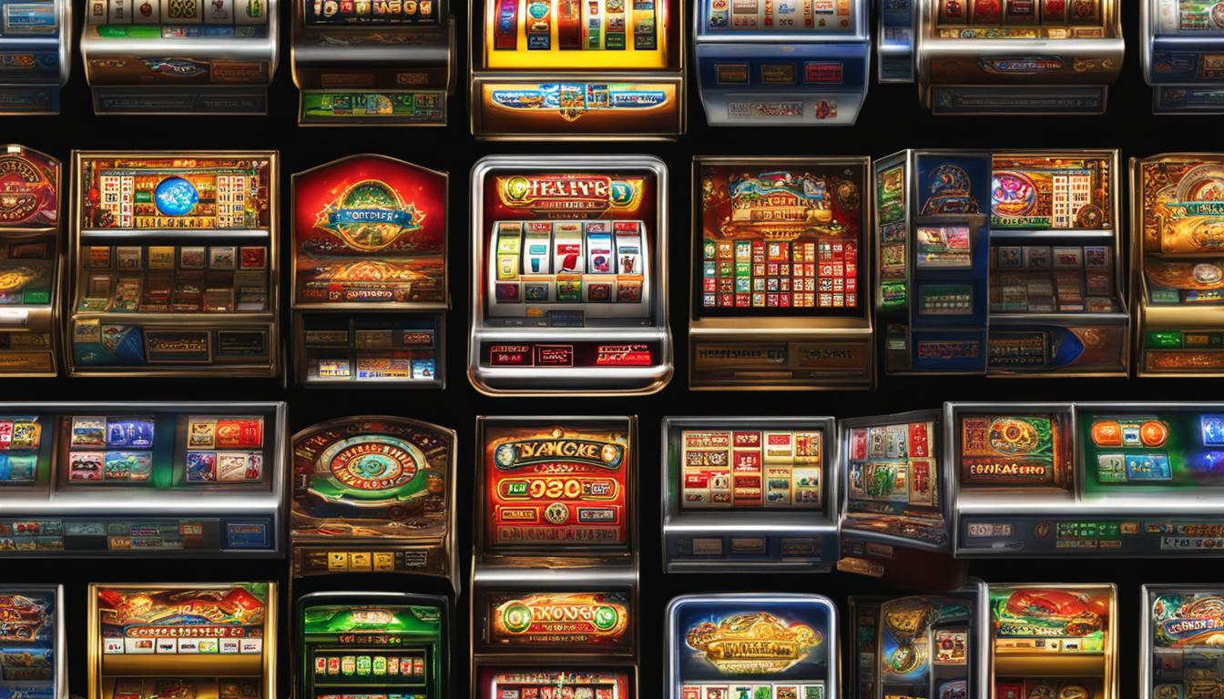 10 Daftar Situs Judi Slot Terpercaya Indonesia 2023