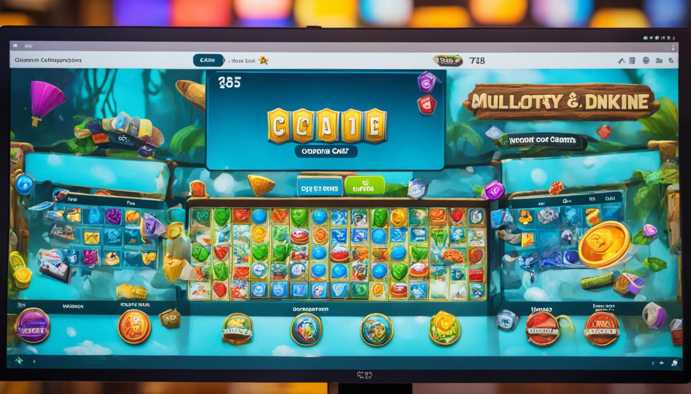 5 Daftar Bandar Slot Online Terbaik Indonesia