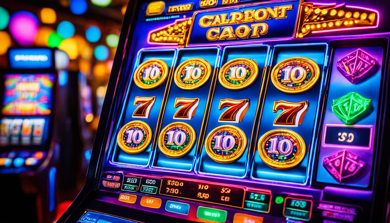 Slot Online RTP Tinggi – Main & Menang Besar!
