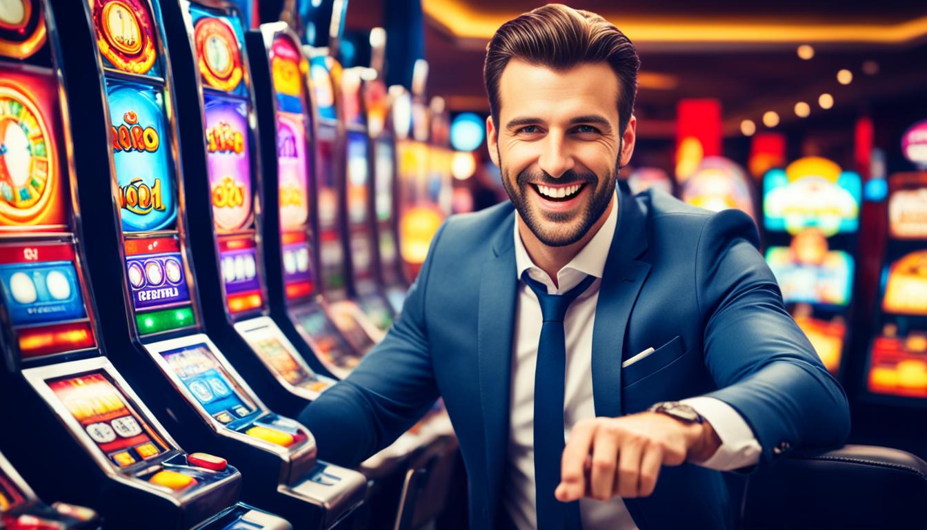 Panduan Lengkap Bermain Slot Untuk Pemula