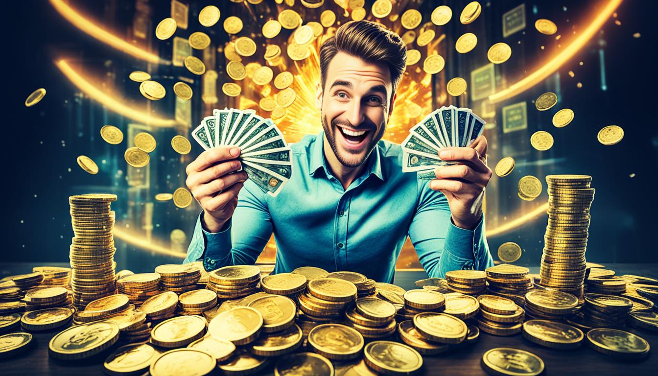 Temukan Promo Slot Terbaru Untuk Keuntungan Max!