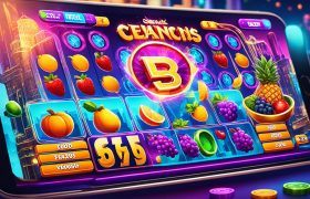 Situs Judi Slot Online Terpercaya