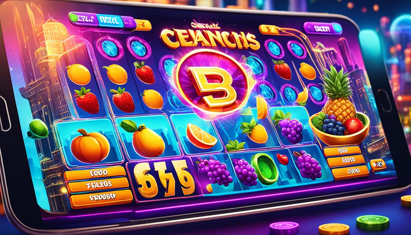 Daftar Situs Judi Slot Online Terpercaya 2023