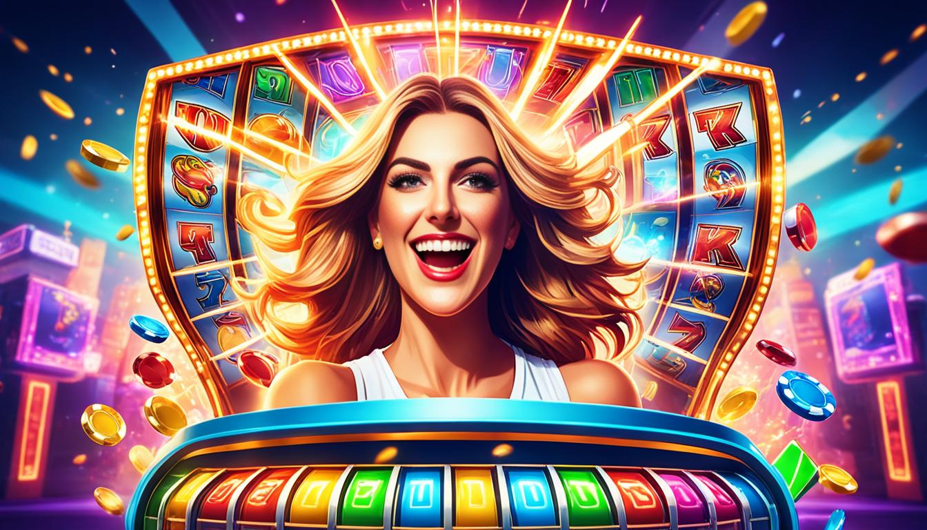 Daftar Situs Slot Online dengan Freespins Gratis