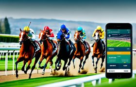 Situs taruhan balapan kuda online yang aman