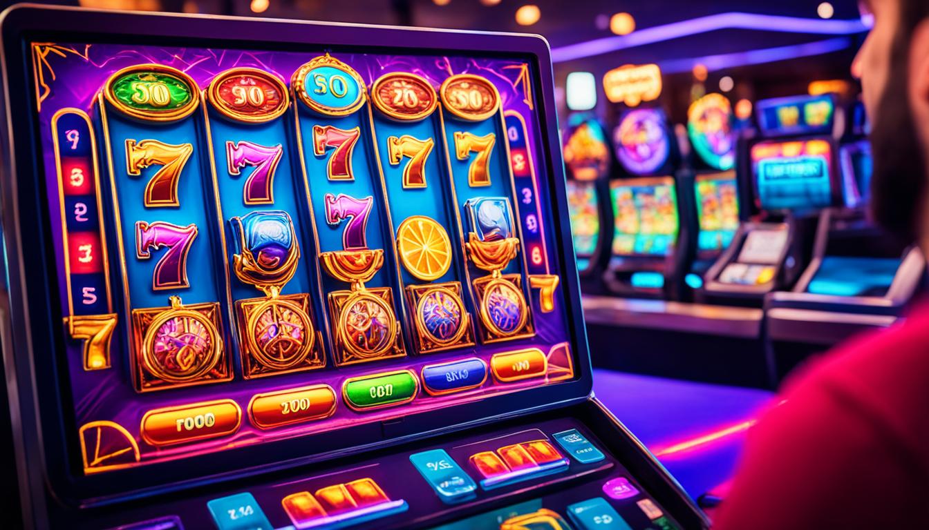 Trik dan Strategi Bermain Slot Online Efektif